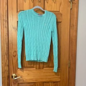 Vineyard Vines Light Blue Sweater